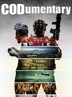 Poster der CODumentary