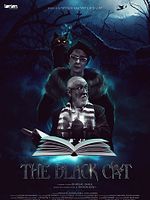Poster der The Black Cat