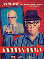 Poster der Vorwärts immer!