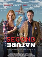 Poster der Second Nature