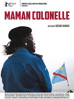 Poster der Maman Colonelle