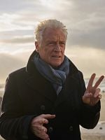 Poster der Nord Nord Mord: Clüver und der König von Sylt