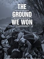 Poster der The Ground We Won