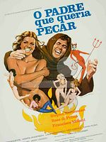 Poster der O Padre Que Queria Pecar