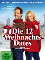 Poster der Die 12 Weihnachtsdates