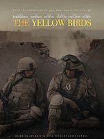 Poster der The Yellow Birds