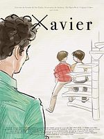 Poster der Xavier