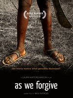 Poster der As We Forgive