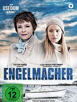 Poster der Engelmacher - Der Usedom-Krimi