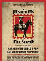 Poster der Los Jinetes del Tiempo
