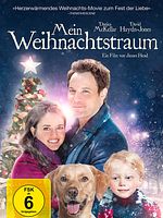 Poster der Mein Weihnachtstraum