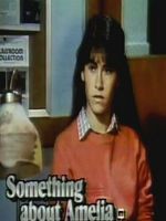 Poster der Something about Amelia