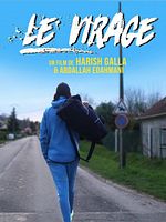 Poster der Le Virage