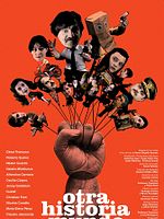 Poster der Otra Historia del Mundo