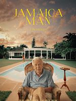 Poster der Jamaica Man