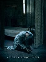 Poster der You Shall Not Sleep
