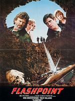 Poster der Flashpoint