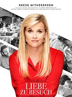 Poster der Liebe zu Besuch