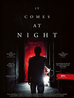 Poster der It Comes At Night