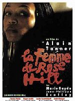 Poster der Die Frau aus Rose Hill