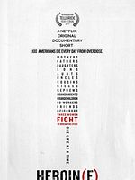 Poster der Heroin(en)