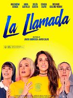 Poster der Holy Camp!