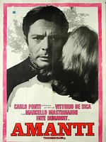 Poster der Die Liebenden des Polarkreises