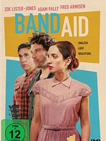 Poster der Band Aid