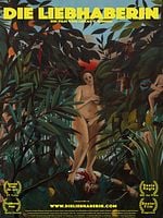 Poster der Die Liebhaberin