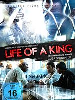 Poster der Life Of A King