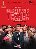 Poster der Der Nobelpreisträger