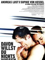 Poster der Davon willst Du nichts wissen