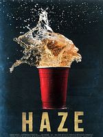 Poster der Haze