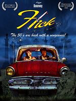 Poster der Flick-Zombies sind auch nur Menschen