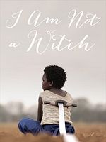 Poster der I Am Not a Witch