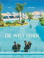 Poster der Die Welt sehen