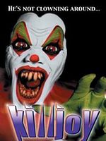 Poster der Killjoy