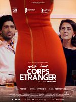 Poster der Corps étranger