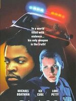 Poster der Auf Ehre und Gewissen