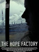 Poster der Fabrik der Hoffnung