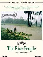 Poster der Das Reisfeld