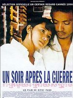 Poster der Eine Liebe nach dem Krieg