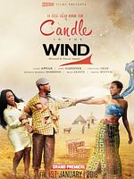 Poster der Candle In The Wind