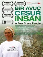 Poster der A Few Brave People