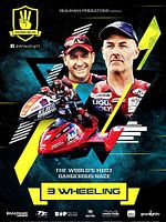 Poster der 3 Wheeling