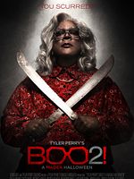 Poster der Boo 2! A Madea Halloween