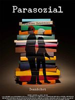 Poster der Parasozial - Fiktive Detektive
