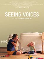 Poster der Seeing Voices