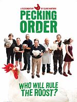 Poster der Pecking Order