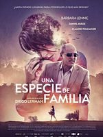 Poster der Una Especie de Familia
